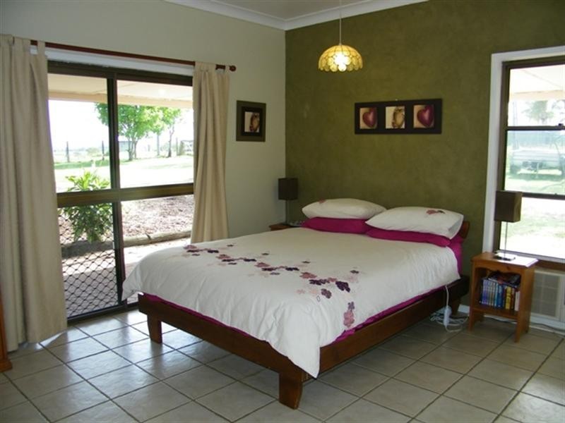 388 Sugarloaf Road, Mount Forbes QLD 4340