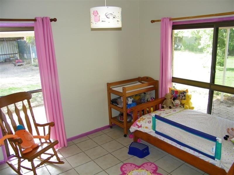 388 Sugarloaf Road, Mount Forbes QLD 4340