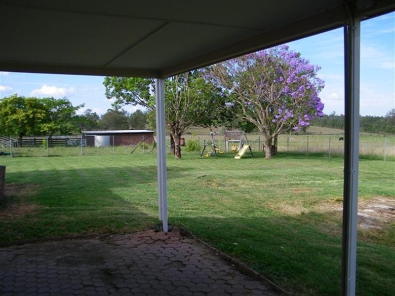 388 Sugarloaf Road, Mount Forbes QLD 4340