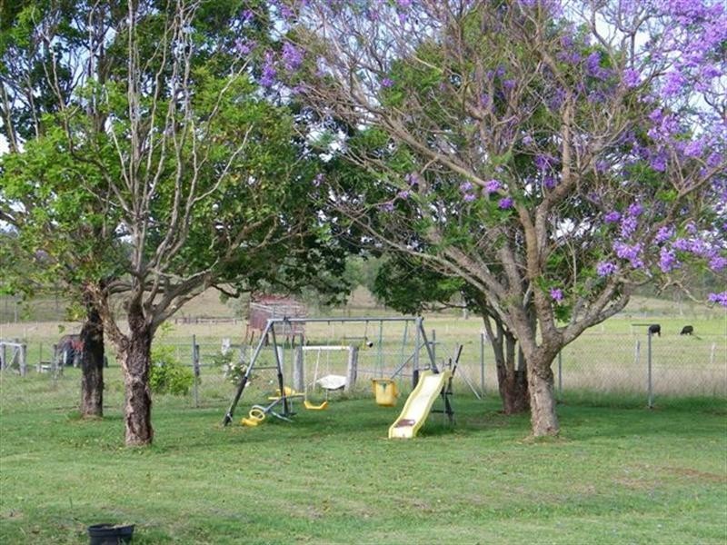 388 Sugarloaf Road, Mount Forbes QLD 4340