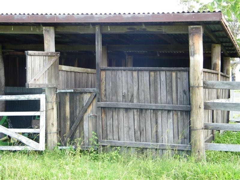 388 Sugarloaf Road, Mount Forbes QLD 4340