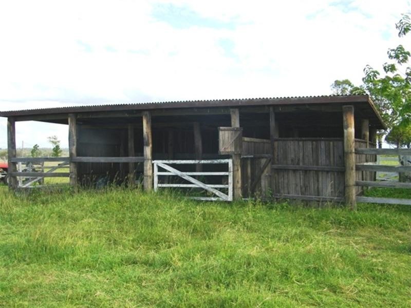 388 Sugarloaf Road, Mount Forbes QLD 4340