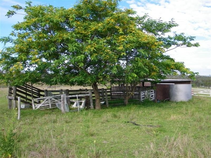 388 Sugarloaf Road, Mount Forbes QLD 4340