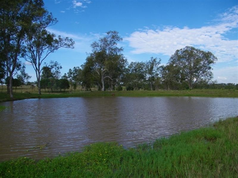388 Sugarloaf Road, Mount Forbes QLD 4340