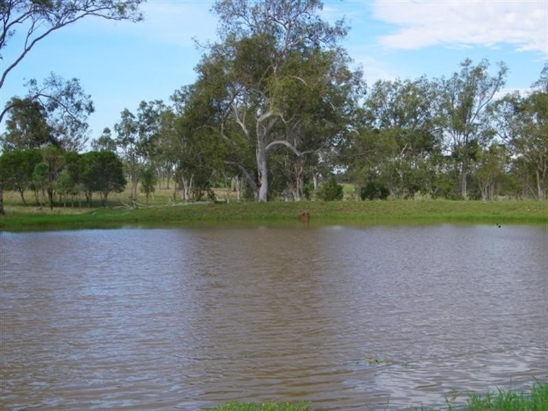 388 Sugarloaf Road, Mount Forbes QLD 4340