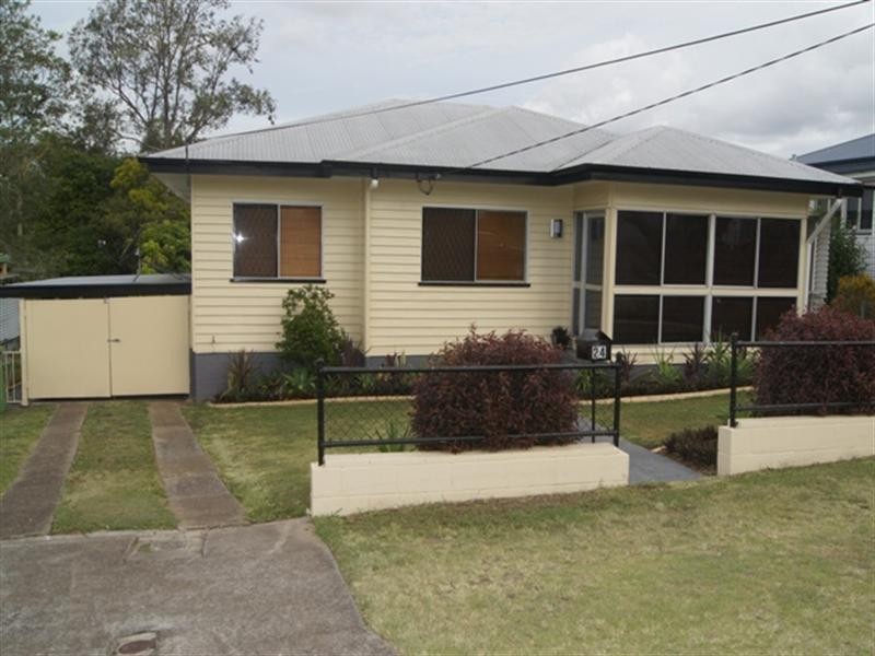 24 McGrath Lane, Booval QLD 4304