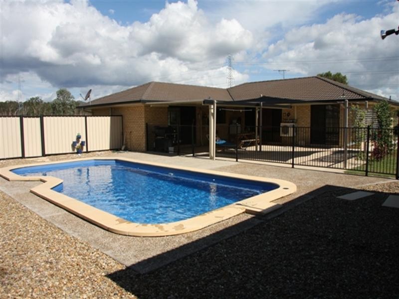 763 Ipswich-Boonah Road, Purga QLD 4306