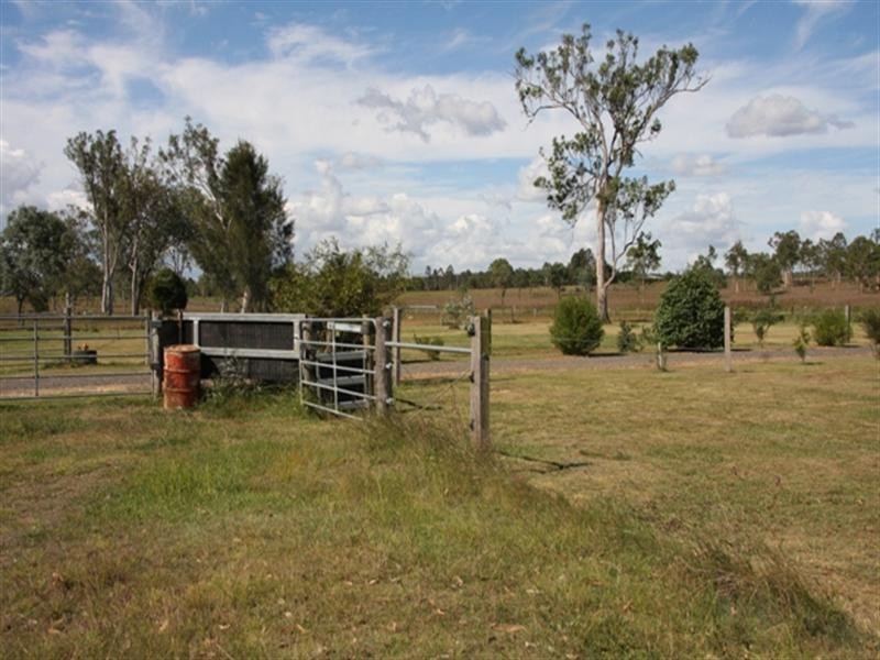 763 Ipswich-Boonah Road, Purga QLD 4306