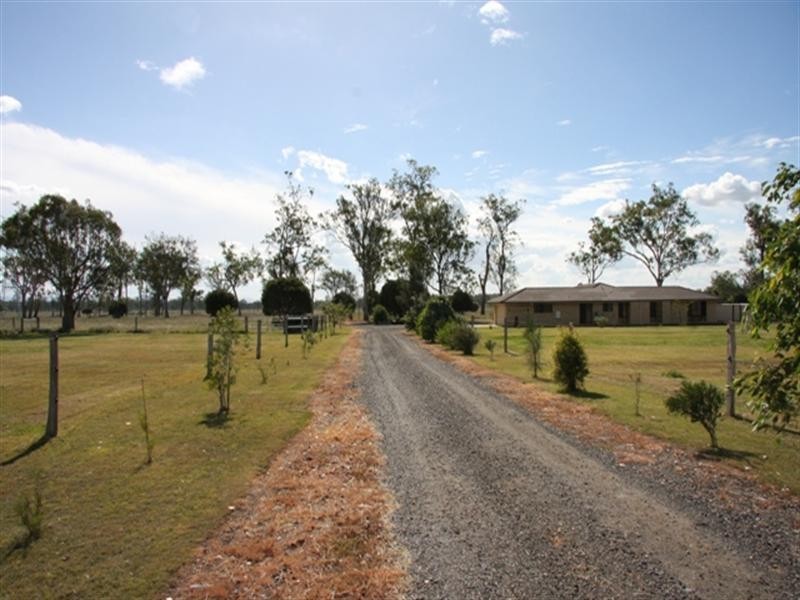 763 Ipswich-Boonah Road, Purga QLD 4306
