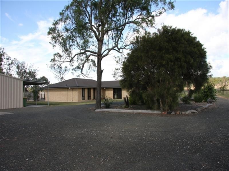 763 Ipswich-Boonah Road, Purga QLD 4306