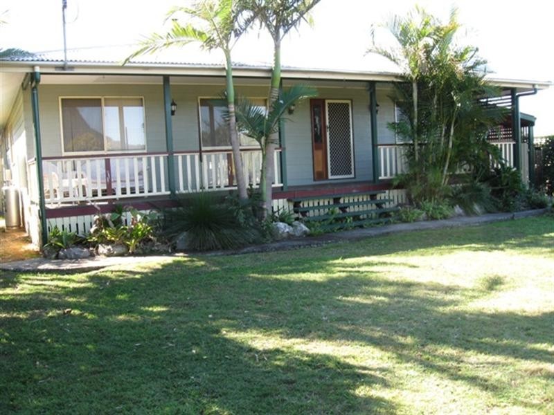 36 Elizabeth Street, Aratula QLD 4309