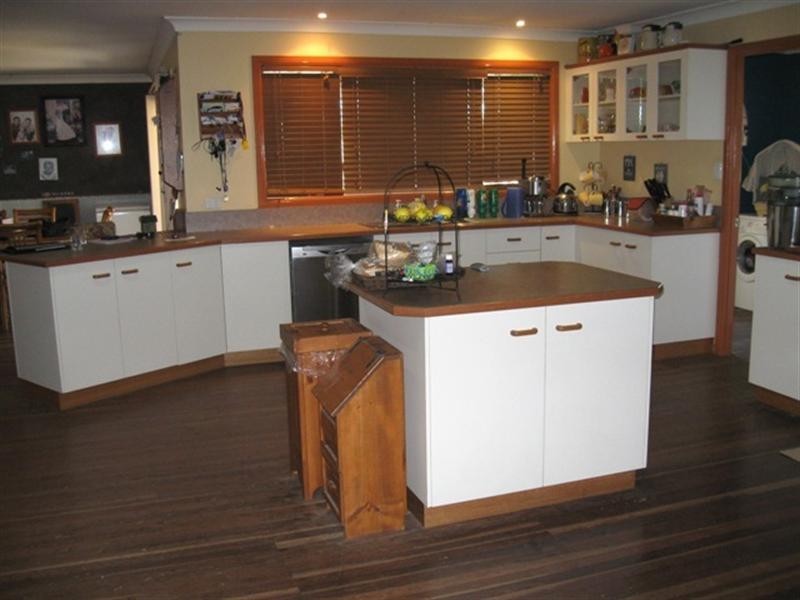 36 Elizabeth Street, Aratula QLD 4309