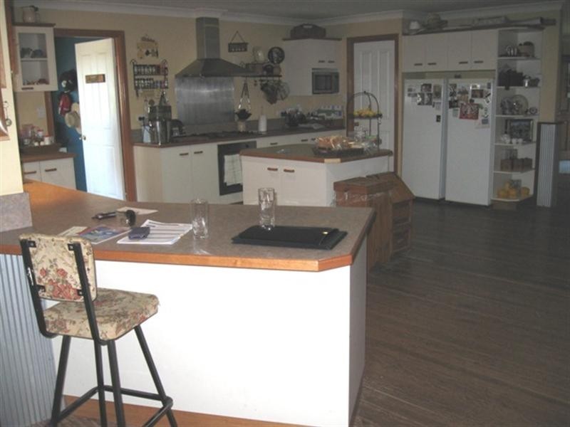 36 Elizabeth Street, Aratula QLD 4309