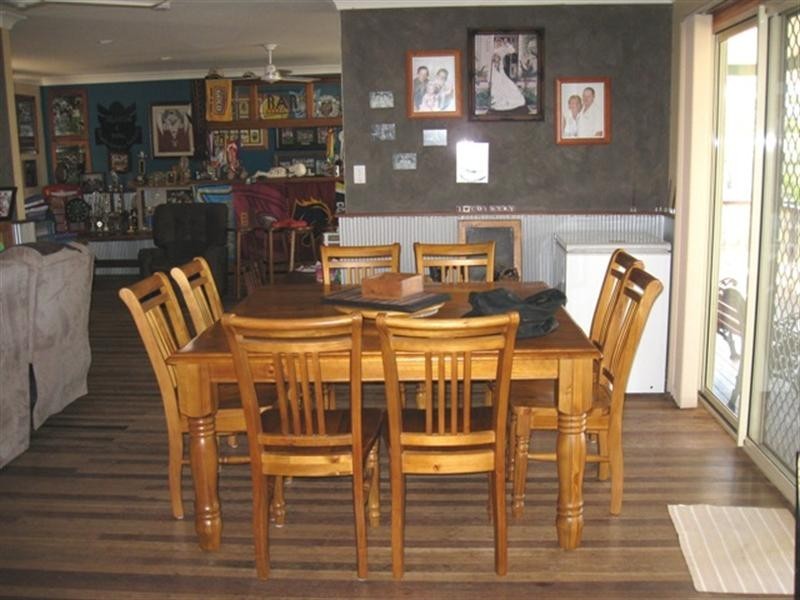 36 Elizabeth Street, Aratula QLD 4309