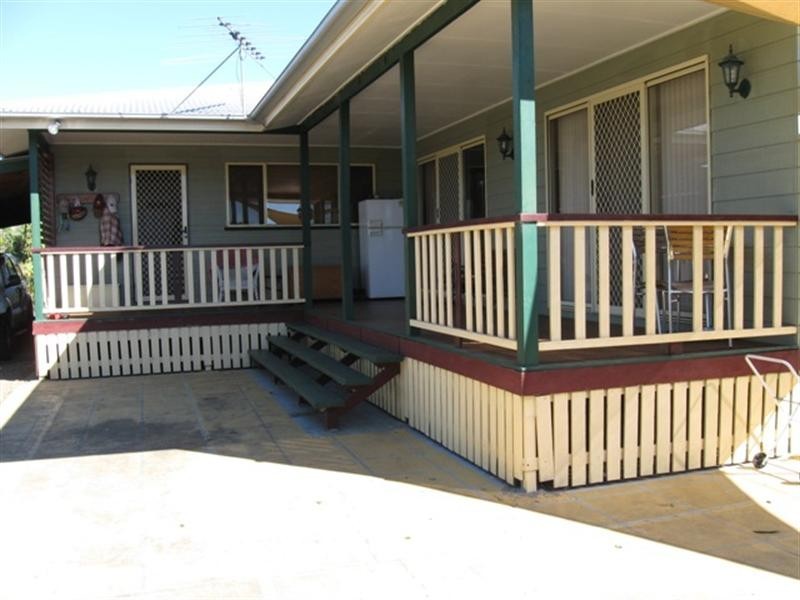 36 Elizabeth Street, Aratula QLD 4309