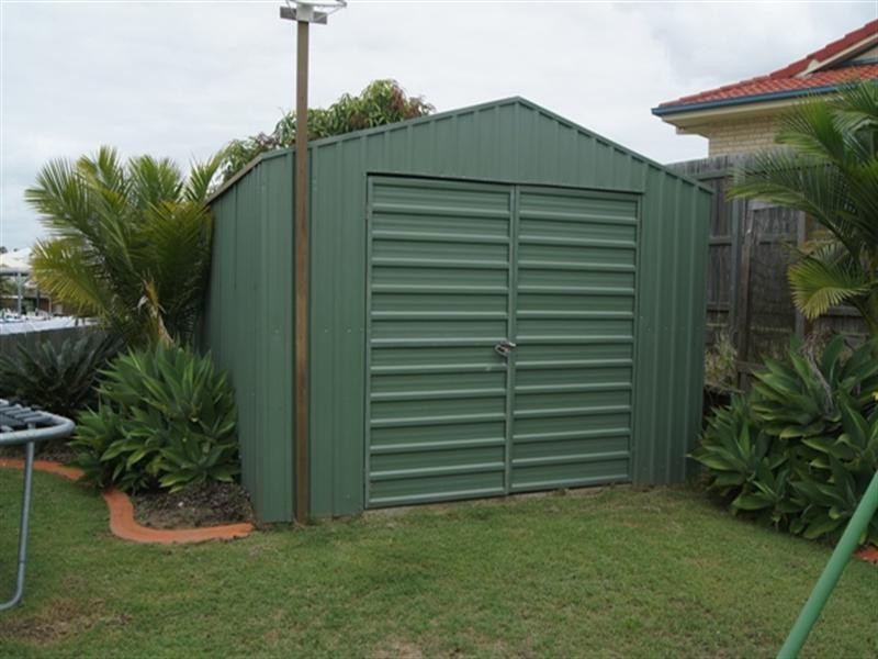 16 Cassinia Place, Flinders View QLD 4305