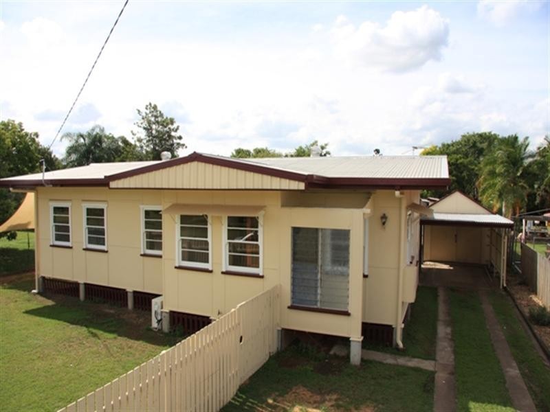 31 Coyne Street, One Mile QLD 4305