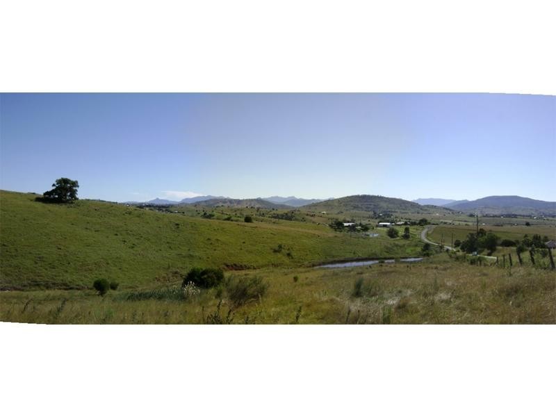 Lot 3, 128 Wimmers Hill Road, Boonah QLD 4310