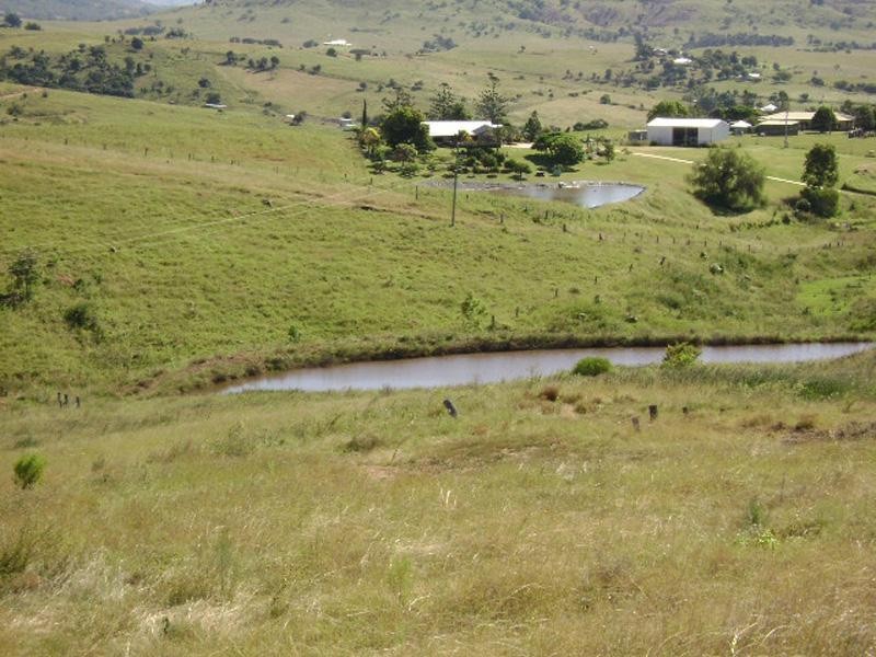 Lot 3, 128 Wimmers Hill Road, Boonah QLD 4310