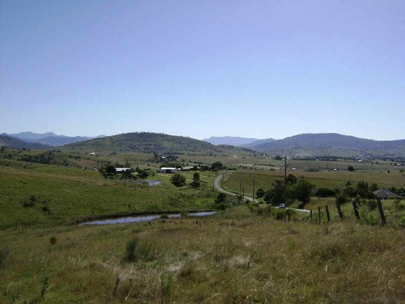 Lot 3, 128 Wimmers Hill Road, Boonah QLD 4310