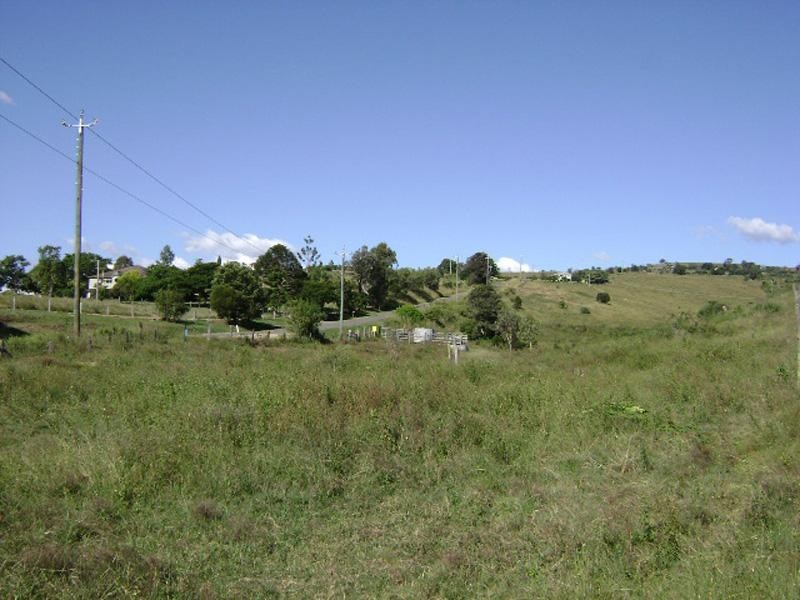 Lot 3, 128 Wimmers Hill Road, Boonah QLD 4310