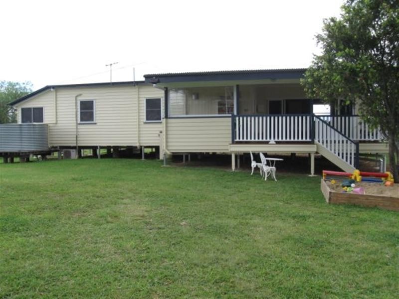 235 Blantyre Road, Roadvale QLD 4310