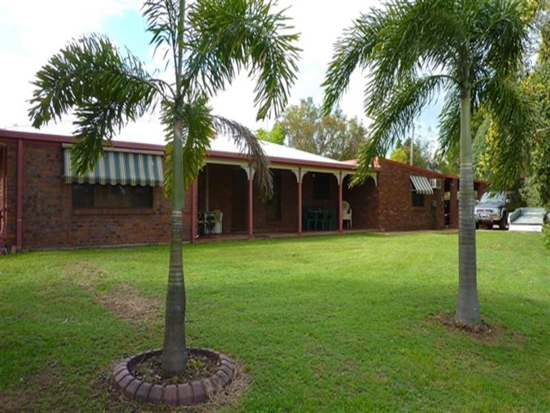 105 Hoya Road, Boonah QLD 4310