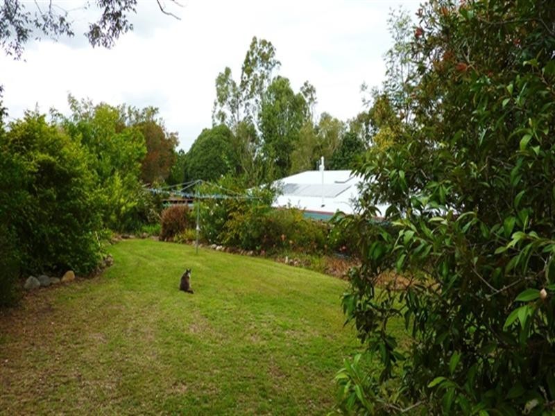 105 Hoya Road, Boonah QLD 4310