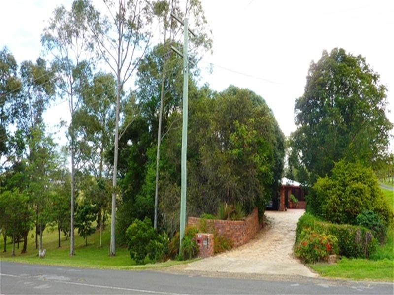 105 Hoya Road, Boonah QLD 4310