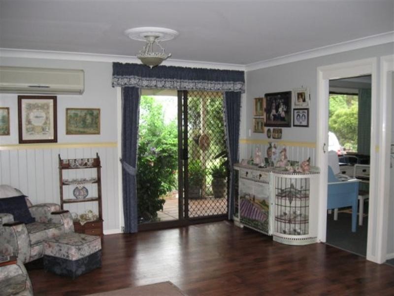 88 Oertel Road, Templin QLD 4310