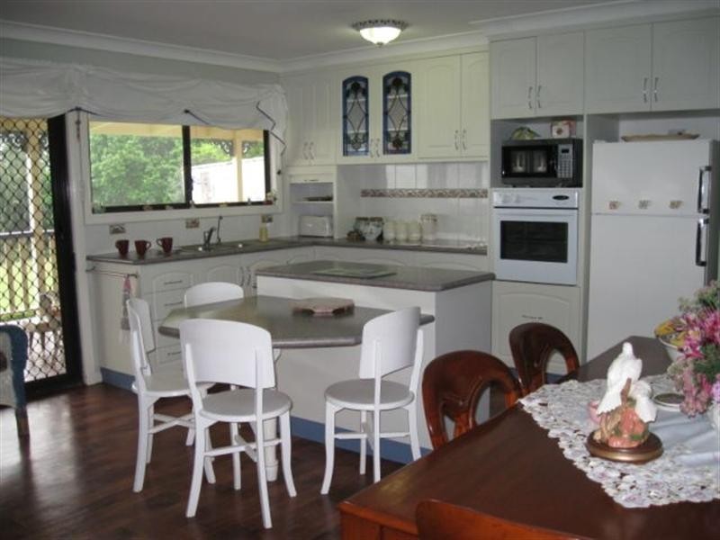 88 Oertel Road, Templin QLD 4310