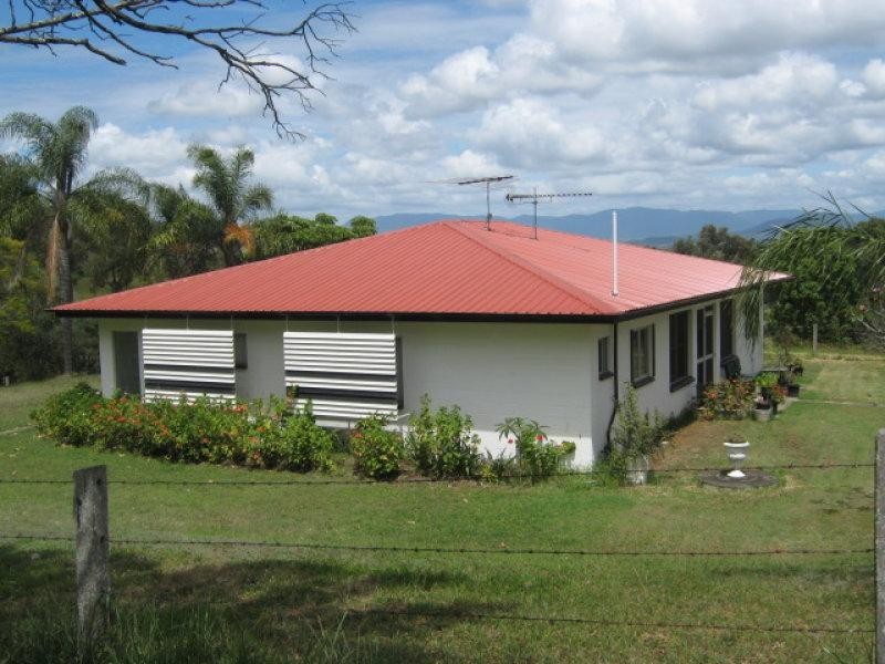 87 Oertel Road, Templin QLD 4310