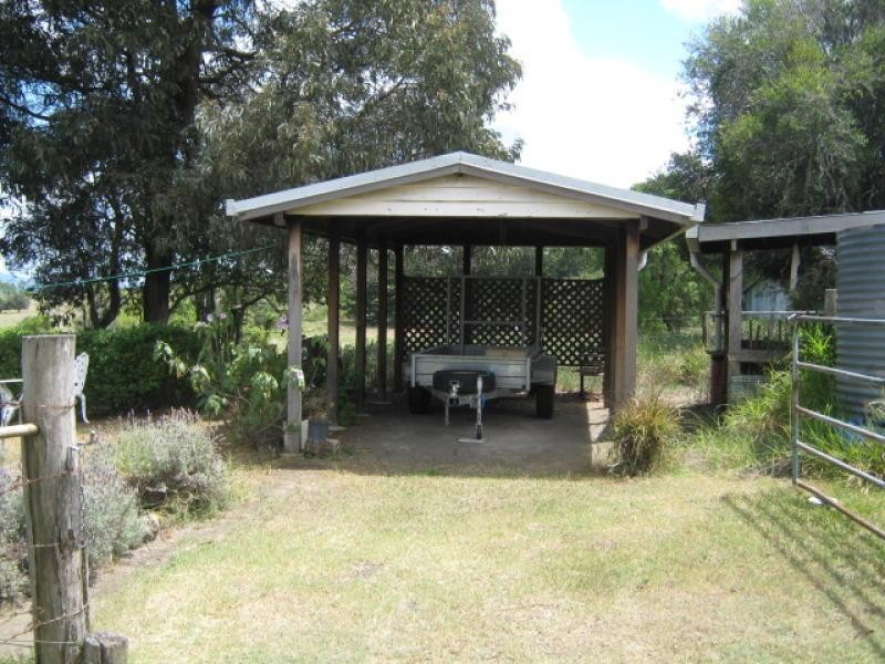 87 Oertel Road, Templin QLD 4310