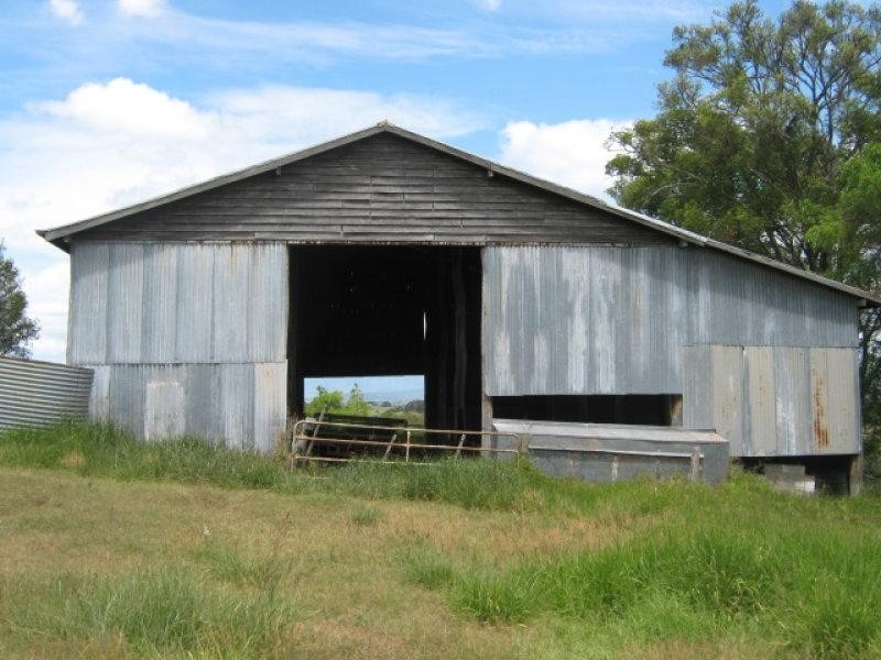 87 Oertel Road, Templin QLD 4310