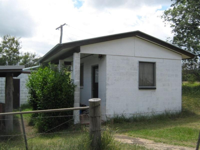 87 Oertel Road, Templin QLD 4310
