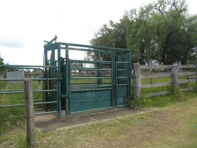 87 Oertel Road, Templin QLD 4310