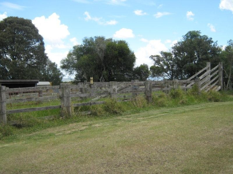87 Oertel Road, Templin QLD 4310