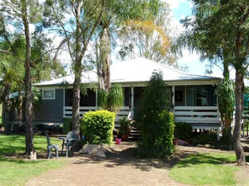 50 Gimpels Road, Mutdapilly QLD 4307