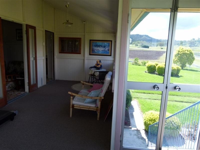 557 Rosevale Road, Rosevale QLD 4340