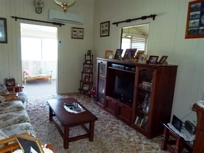 557 Rosevale Road, Rosevale QLD 4340