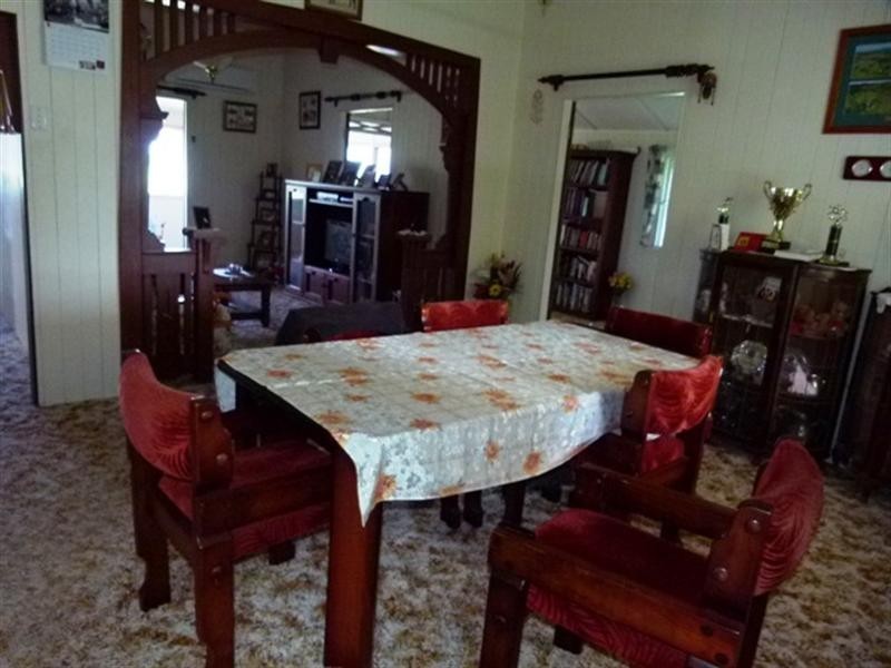 557 Rosevale Road, Rosevale QLD 4340