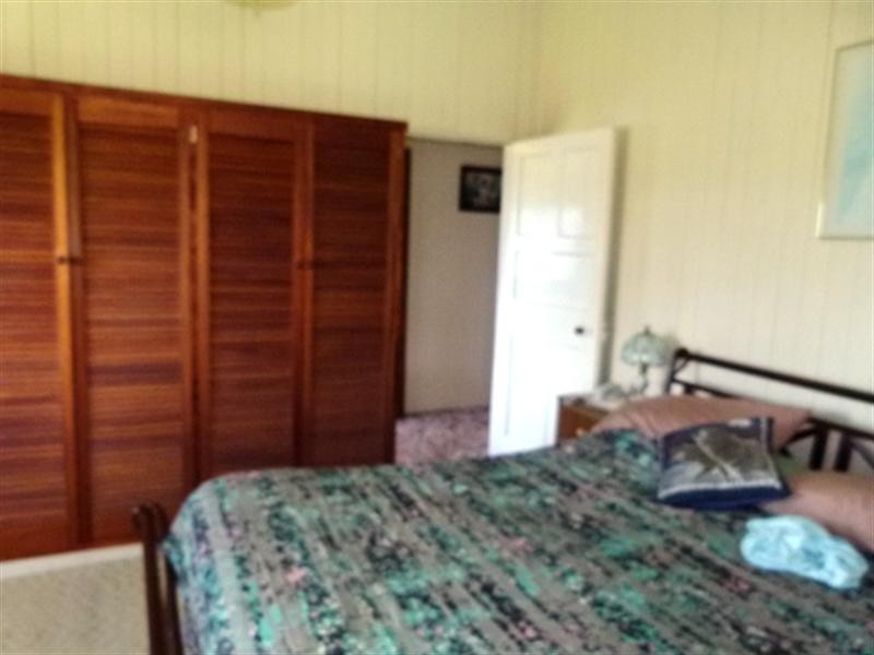 557 Rosevale Road, Rosevale QLD 4340