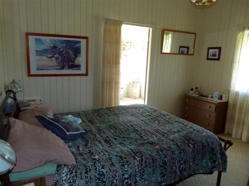 557 Rosevale Road, Rosevale QLD 4340