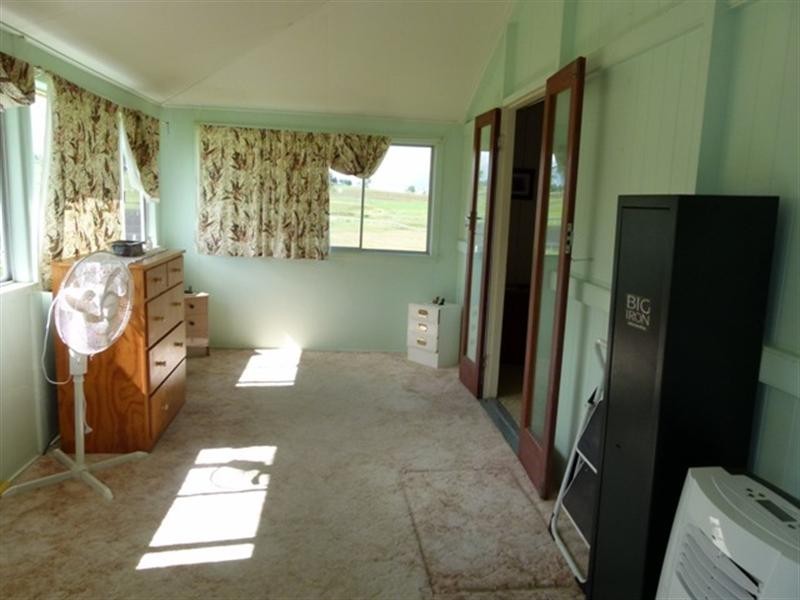 557 Rosevale Road, Rosevale QLD 4340