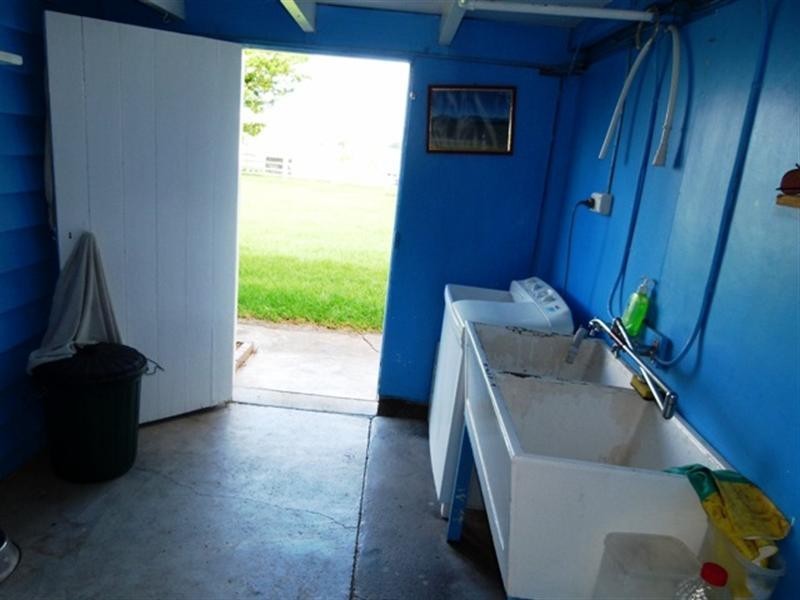 557 Rosevale Road, Rosevale QLD 4340