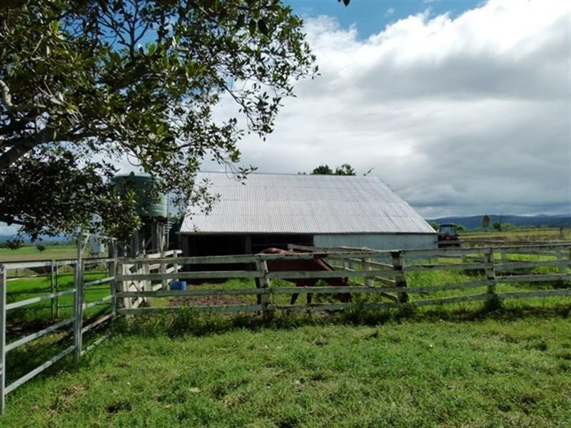 557 Rosevale Road, Rosevale QLD 4340