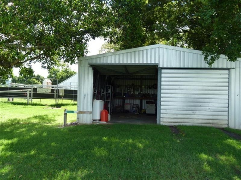 557 Rosevale Road, Rosevale QLD 4340