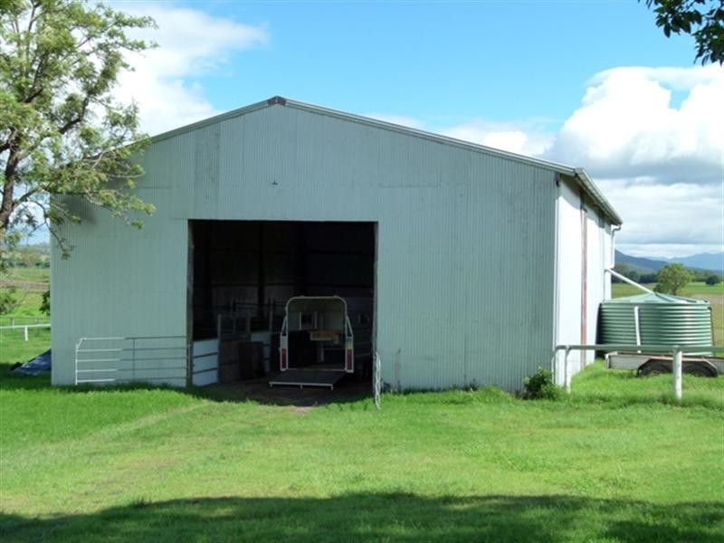 557 Rosevale Road, Rosevale QLD 4340