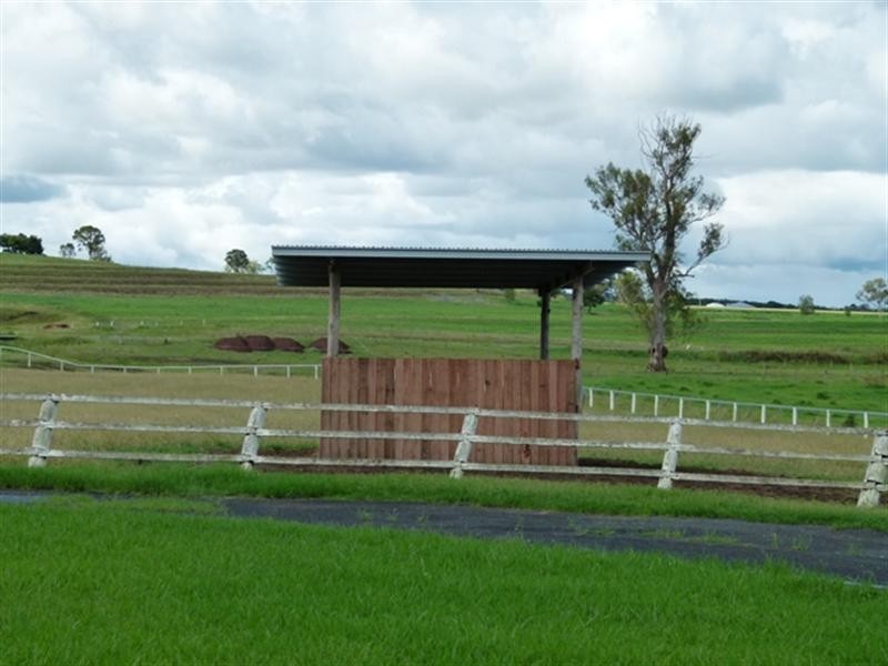 557 Rosevale Road, Rosevale QLD 4340