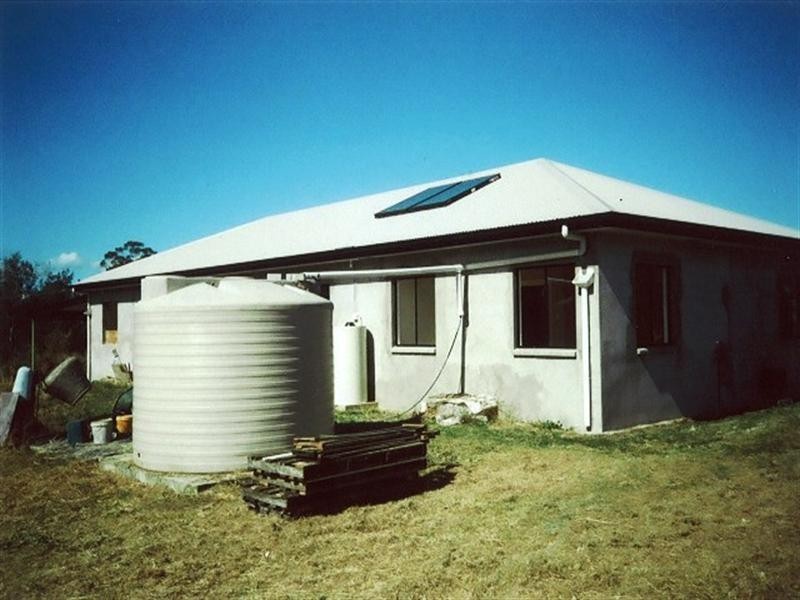 Lot 21 Karrabin-Walloon Road, Walloon QLD 4306